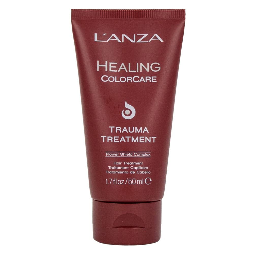 L'ANZA Healing ColorCare Colour-Preserving Trauma Treatment, 50 ml