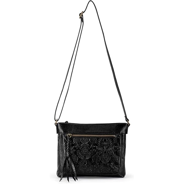 The Sak Esperato Crossbody: Handbags: Amazon.com