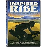 Inspired to Ride DVD