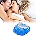 SleepMore Snore Stopper Mouthpiece-Snoring Solution Anti Snoring Devices, Sleep Aid Custom Fit Night Mouth Guard Bruxism and Snoring Solution
