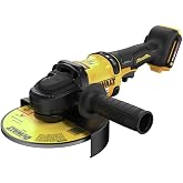 60V MAX* 7 in. Brushless Cordless Grinder with Kickback Brake&trade; (Tool Only)