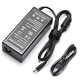 65W AC Adapter Laptop Charger for Dell Inspiron