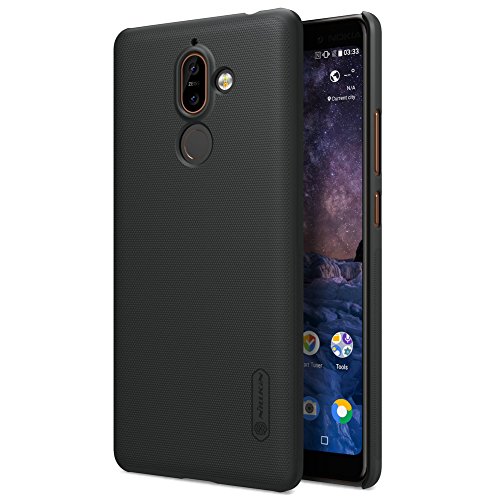 Kepuch frost nokia 7 plus case - super frosted shield s…