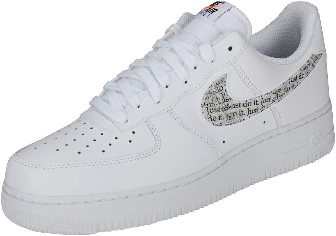 air force just do it amazon