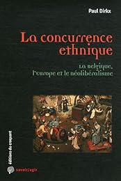 La  concurrence ethnique