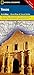 Texas (National Geographic Guide Map)