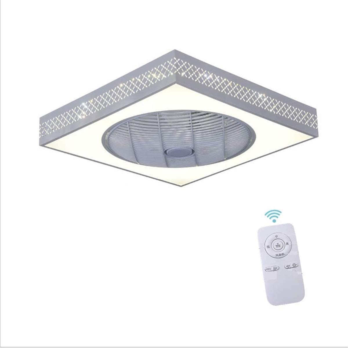 10 Mejores Grid Ventiladores De Techos 2020