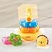 Fisher-Price Light-Up Lion Stacker