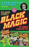 Jack Kirby Classics v4: Black Magic