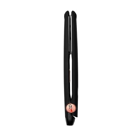 Amika the conductor 1 inch precision germanium flat iron Clearance