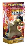 Pokemon Trading Card Game: HeartGold and SoulSilver Theme Deck - Ember Spark