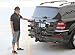 BUZZ RACK Express 4-Bike Platform Hitch Rack