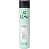 Bokka Botanika Plant Powered Color Care Miracle Rescue &amp; Repair Shampoo 10.1oz/300ml