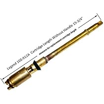 Amazon.com: Legend Valve Outdoor Frost Free Faucet T550 T550A 