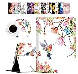 Case for New iPad 9.7 Inch 2018/2017