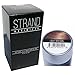 Hair Building Fibers / Color Powder to Conceal Thinning Hair & Add Volume on Both Men & Women - Light Brown