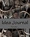 Idea Journal: Metal Cover (S M Idea Journals) by S M