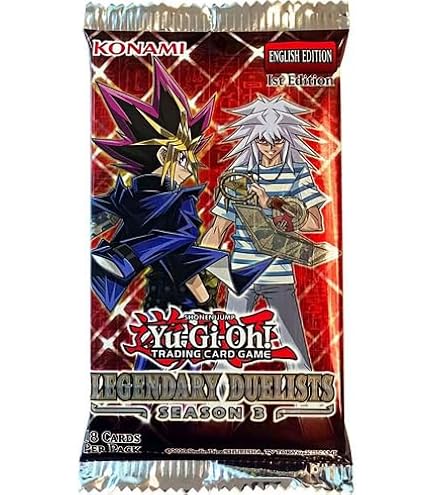 Amazon.com: Yu-Gi-Oh! Trading Card Game Star Pack ARC-V - First