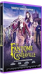Le Fantôme De Canterville