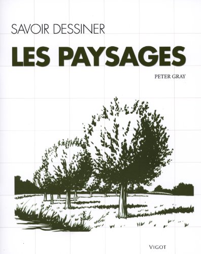 Les  paysages