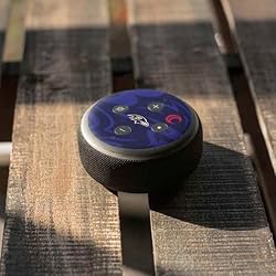 Skinit Decal Audio Skin Compatible with Amazon Echo