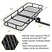 Hitch Cargo Carrier 24