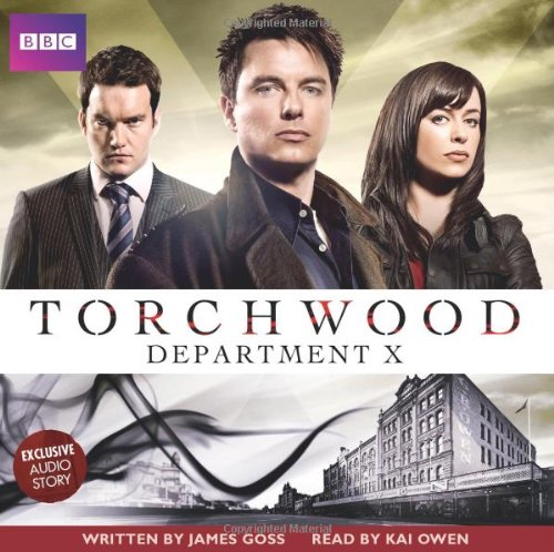 Torchwood: Department X