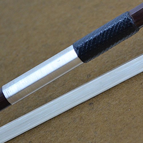 VingoBow 4/4 Size Tourte Model Master Pernambuco Gallery Cello Bow Art No. 920C