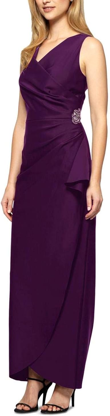 alex evening petites