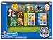 Paw Patrol 6 Pack Back Flip Pups Gift Set from Spin Master
