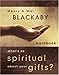 What's So Spiritual about Your Gifts? Workbook by Henry Blackaby, Mel Blackaby