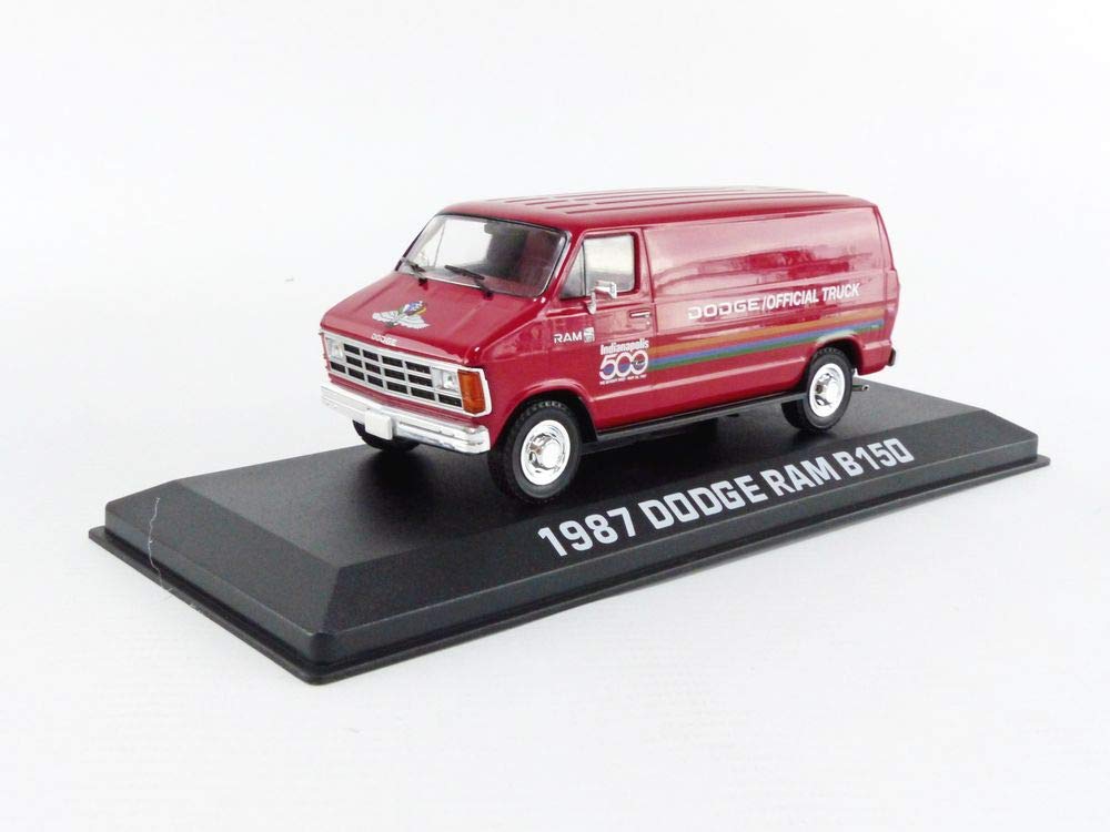 Greenlight 86576 Collectible Miniature Car