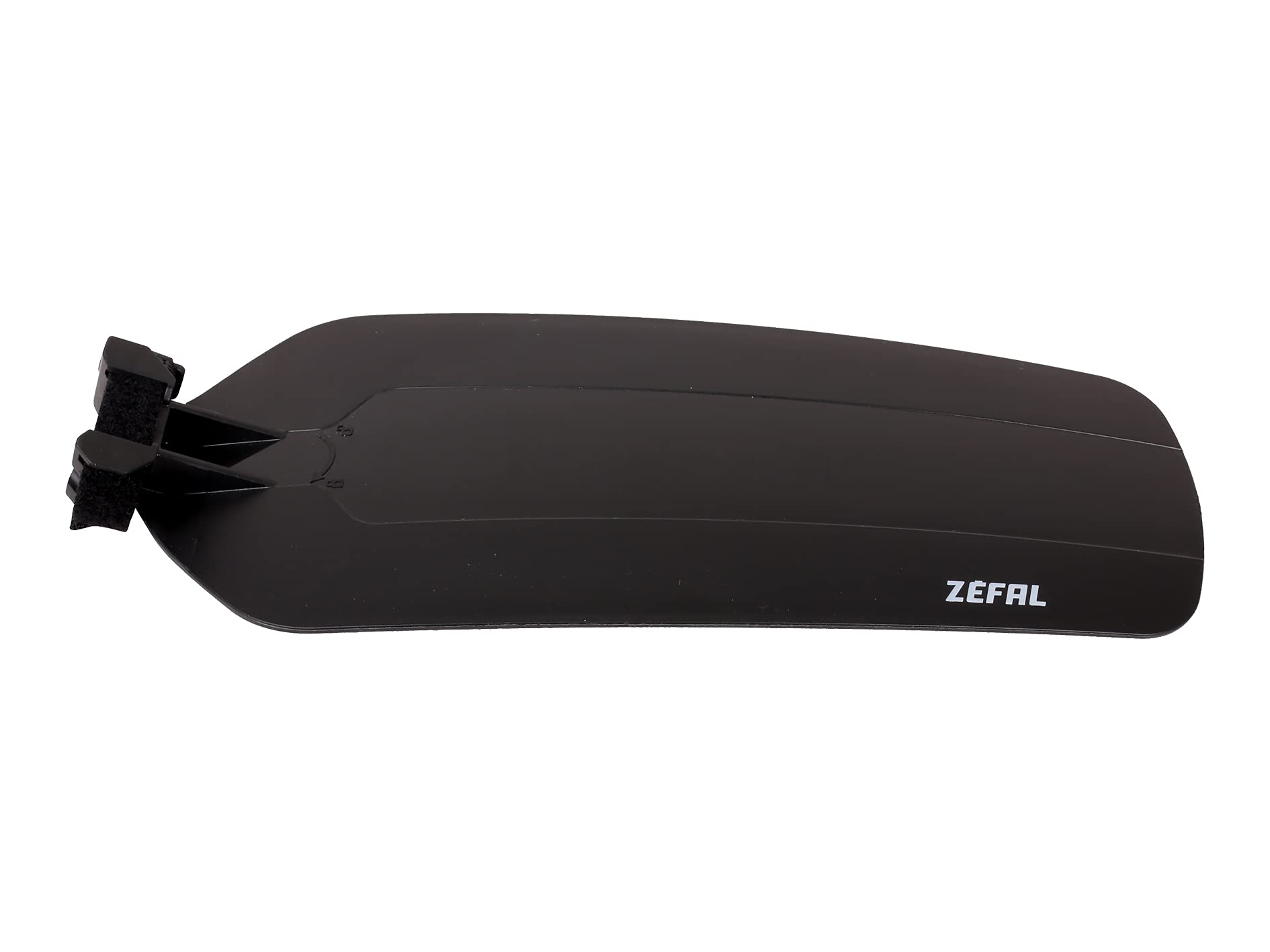 ZEFAL Unisex's Shield S20 Mudguard, Black, 280mm x 162mm x 85mm