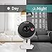 Funlux 720p HD Wireless Smart Home Day Night Security Surveillance Camera