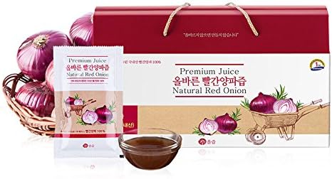 Juice 30 Pieces Of Juice With The Right Red Onion Juice/Parents/Gift/Bundled Goods/Health/Drink/Essence/Gift/Special Price/Food