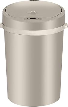 FFSM Papelera para el hogar, sala de estar, cocina, dormitorio, cuarto