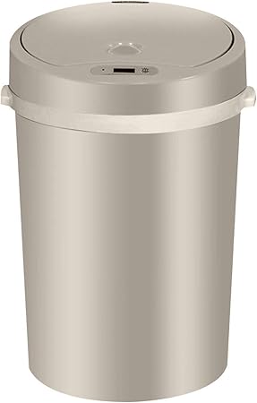 FFSM Papelera para el hogar, sala de estar, cocina, dormitorio, cuarto