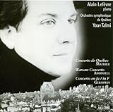 PIANO CONCERTOS                                    image