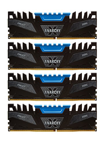 Anarchy X 16 GB
