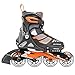 Rollerblade Kids Spitfire LX ALU Skates