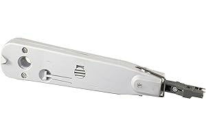 Cable Matters Punch-Down Impact Tool with Krone Blade
