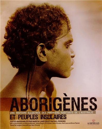 Aborigènes et peuples insulaires