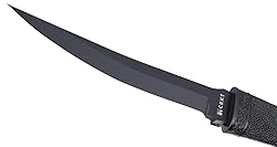 CRKT Hissatsu Fixed Blade Knife with Sheath: Law