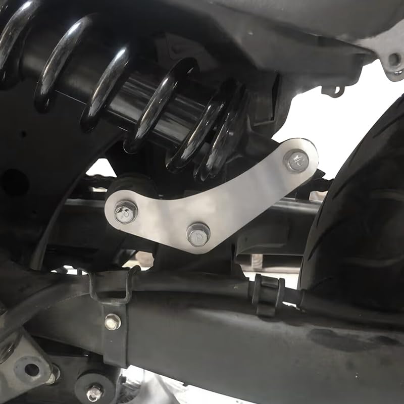 Mua Motorbike Adjustable Lowering Linkage Drop Link Kit For Kawasaki