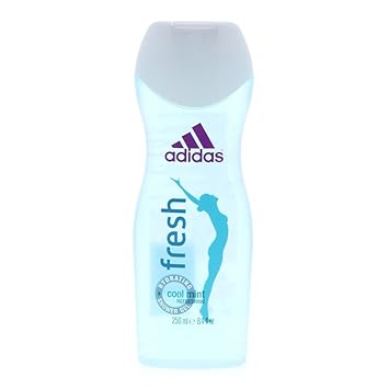 adidas shower gel for her