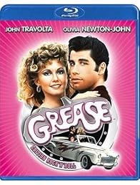 Grease - Édition Rock'n'roll