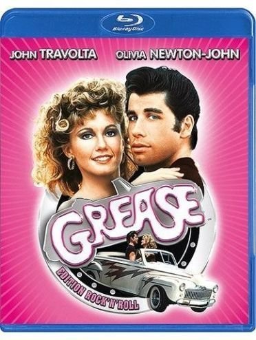 Grease - Édition Rock'n'roll