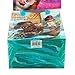 Moana and Maui Epic Voyages12 Authentic Licensed Party Favor Reusable Small Goodie Gift Bags 6