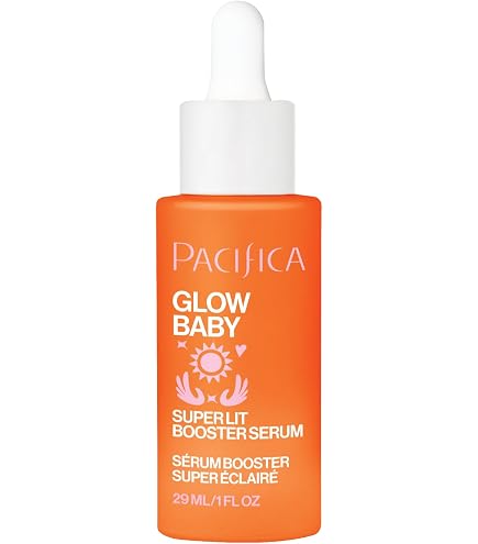 Amazon.com : Pacifica Vegan Collagen Skin Solve Primer – 3-in-1