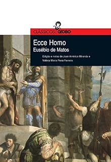 Livro Ecce Homo